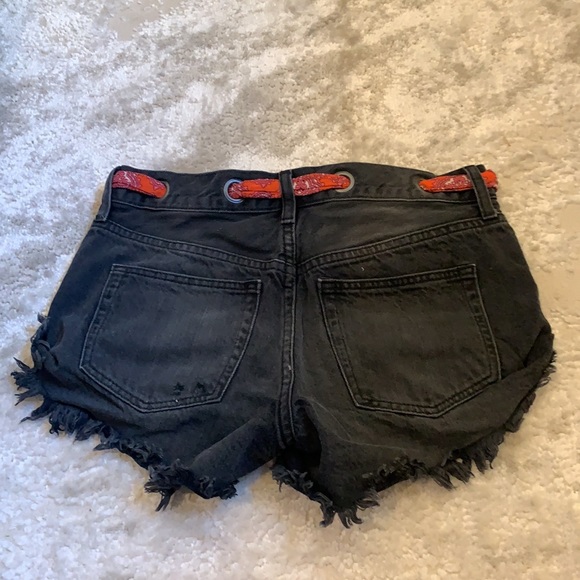 Free People Shorts - Picture 3 of 3